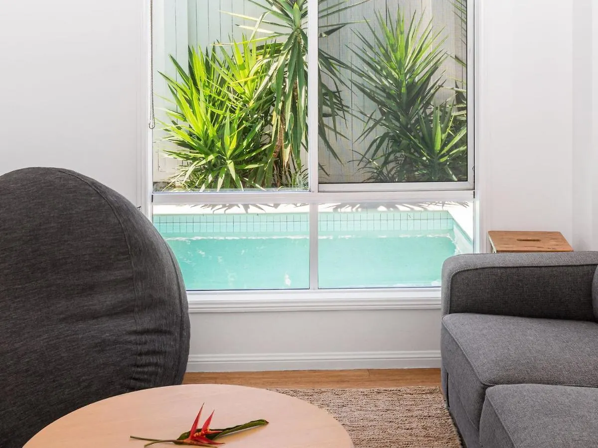 Elua Beach House Byron Bay Australia