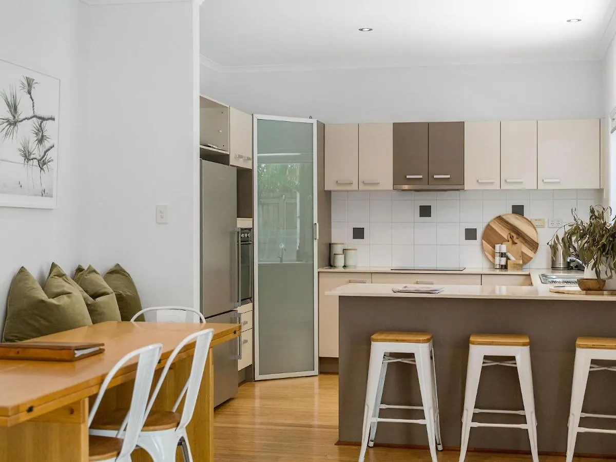 Elua Beach House Byron Bay 0*,