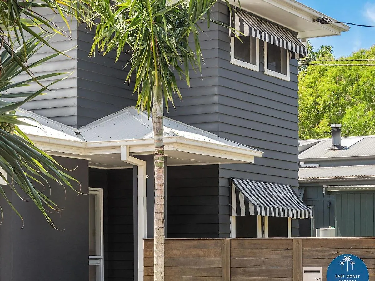 Elua Beach House Byron Bay Holiday home