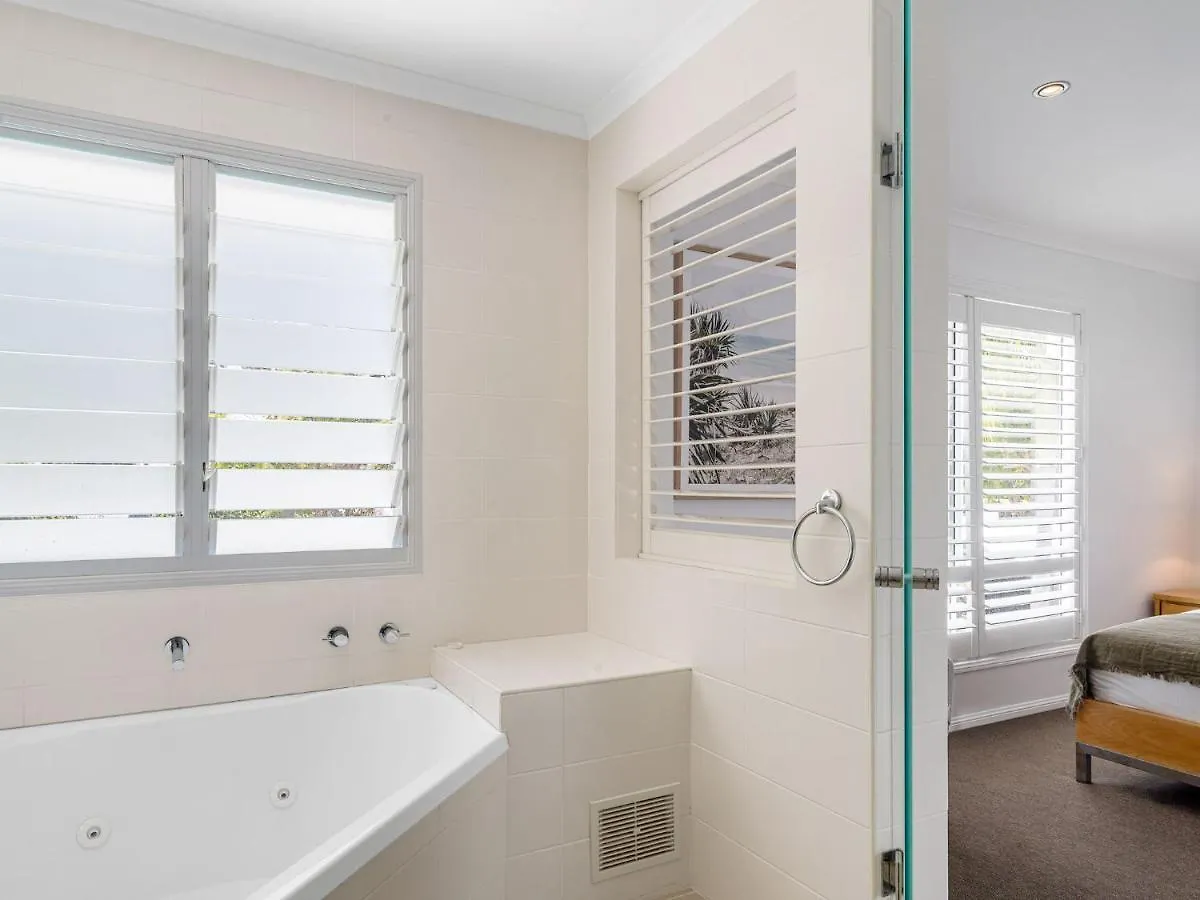 Elua Beach House Byron Bay