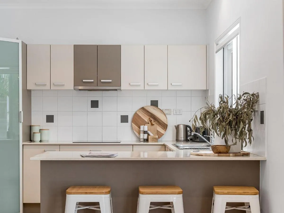 Holiday home Elua Beach House Byron Bay