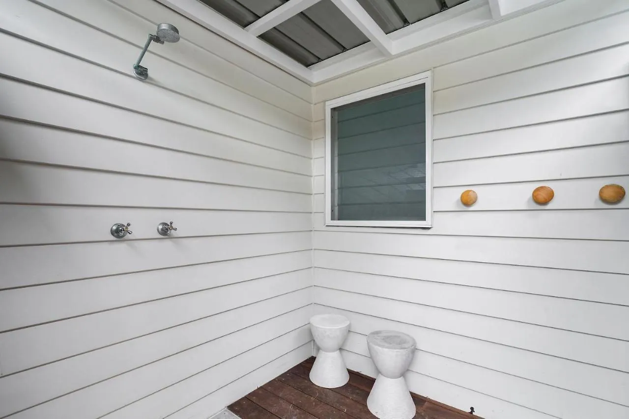 Elua Beach House Byron Bay Australia