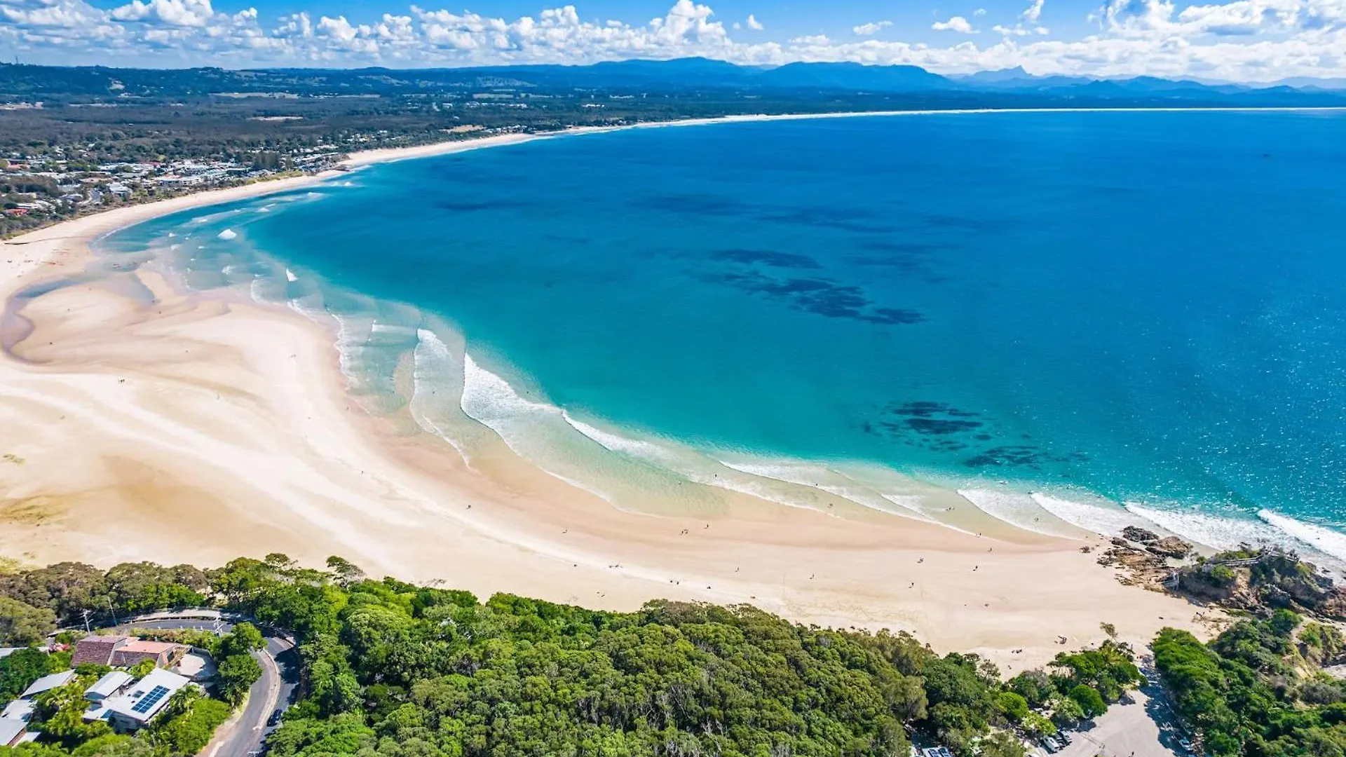 Elua Beach House Byron Bay