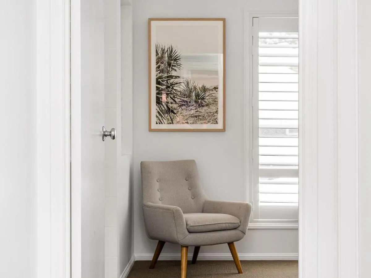 Holiday home Elua Beach House Byron Bay